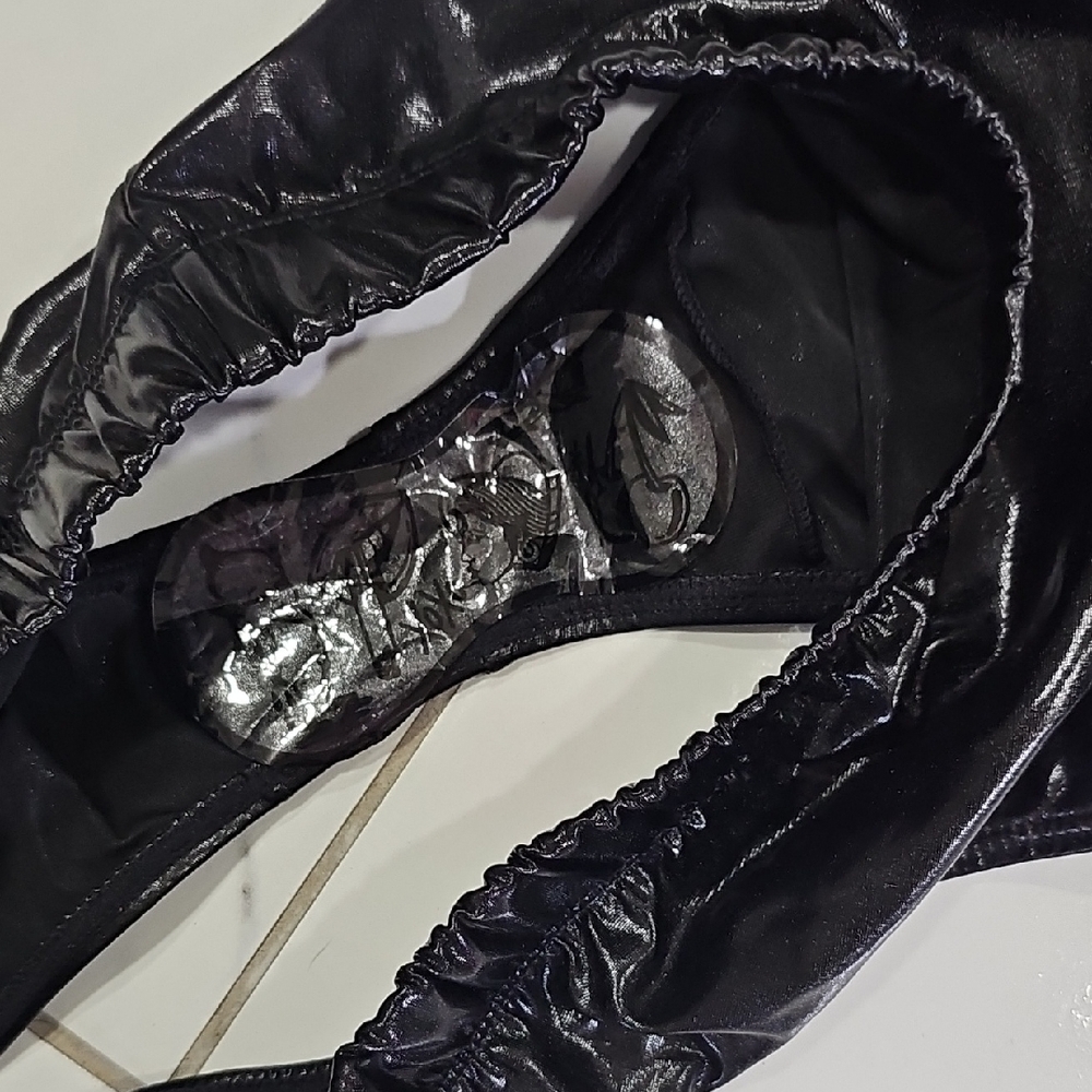 NWOT 2 Rave Bottoms - Picture 3 of 5